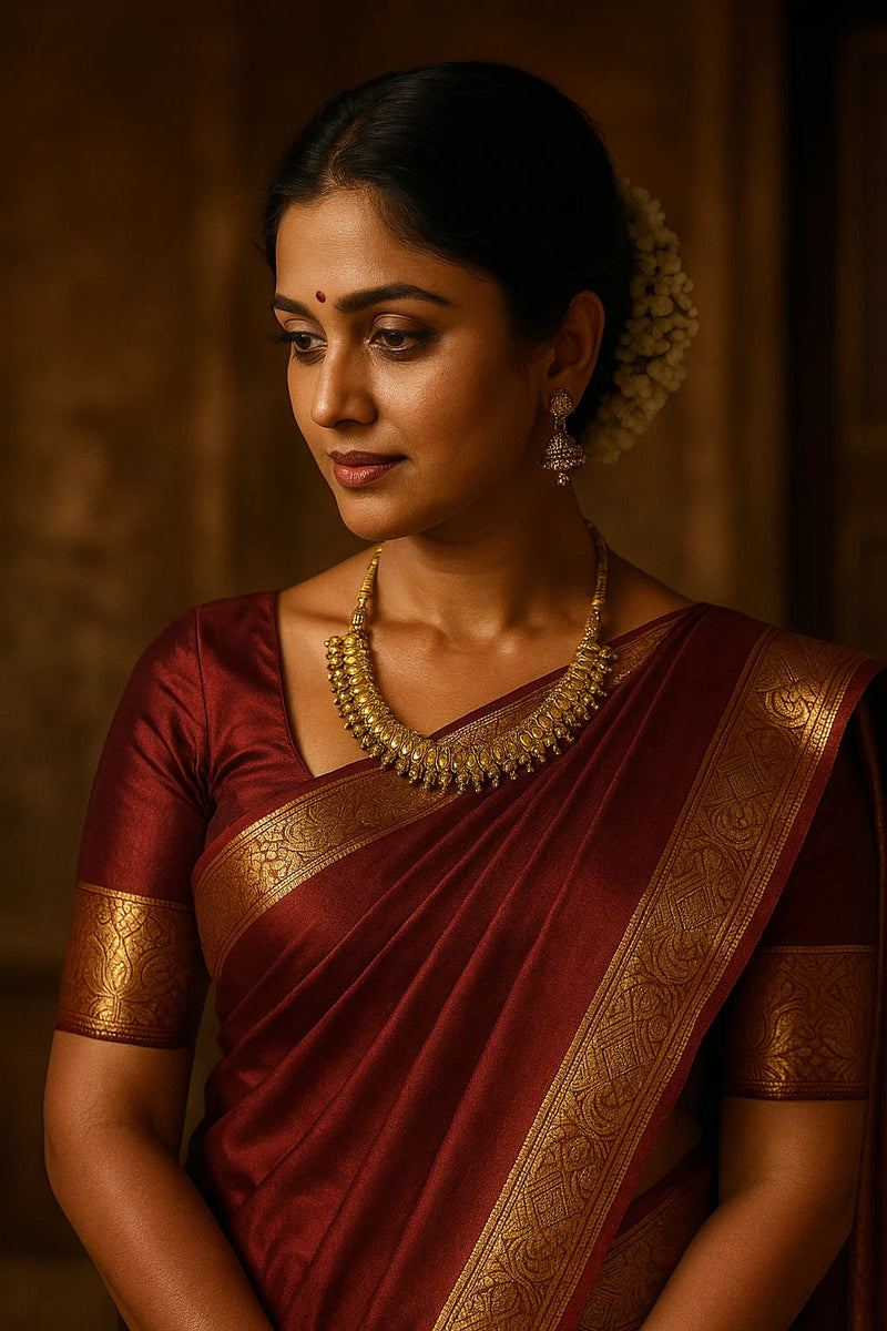 Heritage Necklace Set