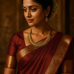 Heritage Necklace Set