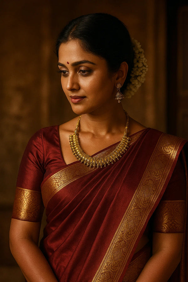 Heritage Necklace Set